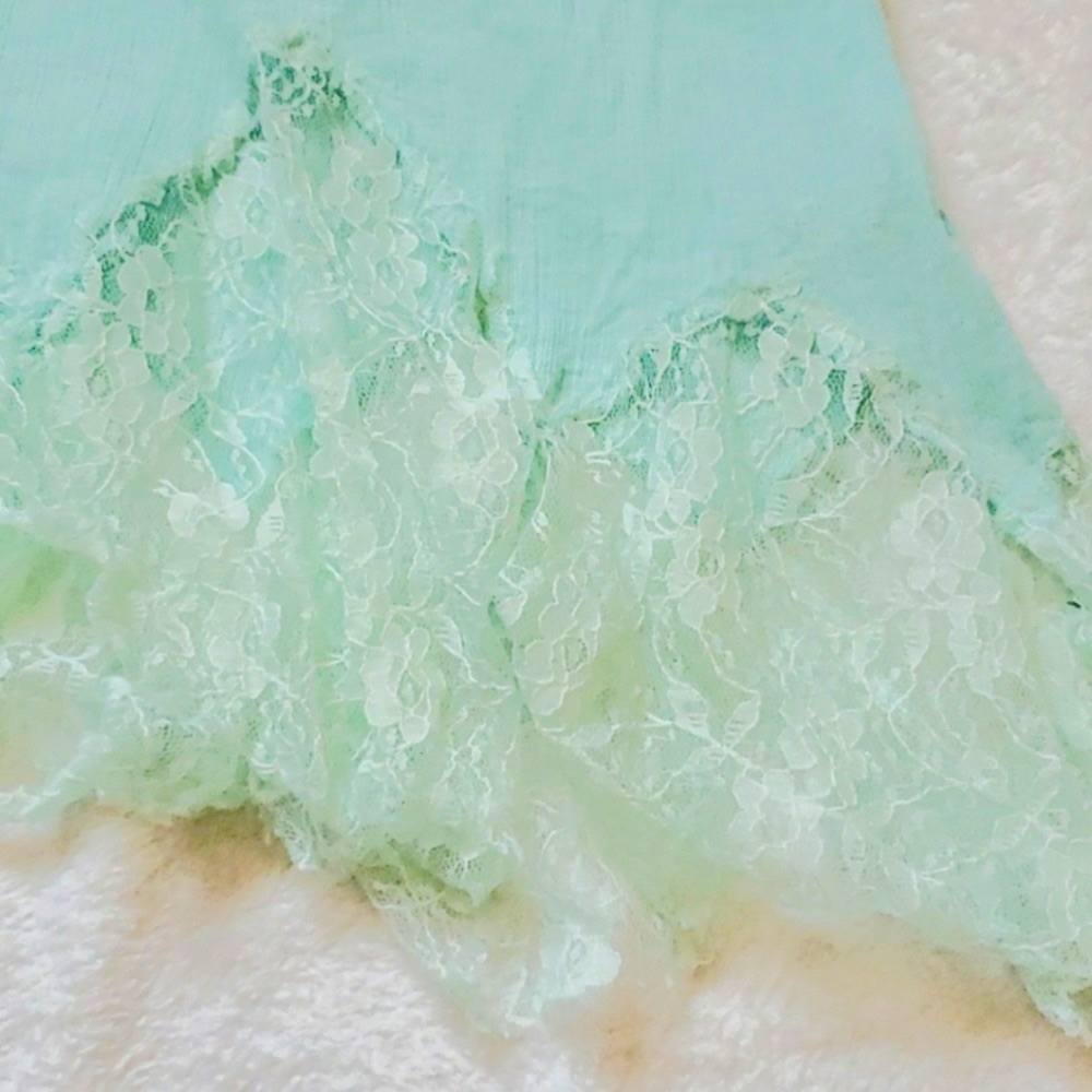 Free People Bell Trapeze Cami - Picture 6 of 7